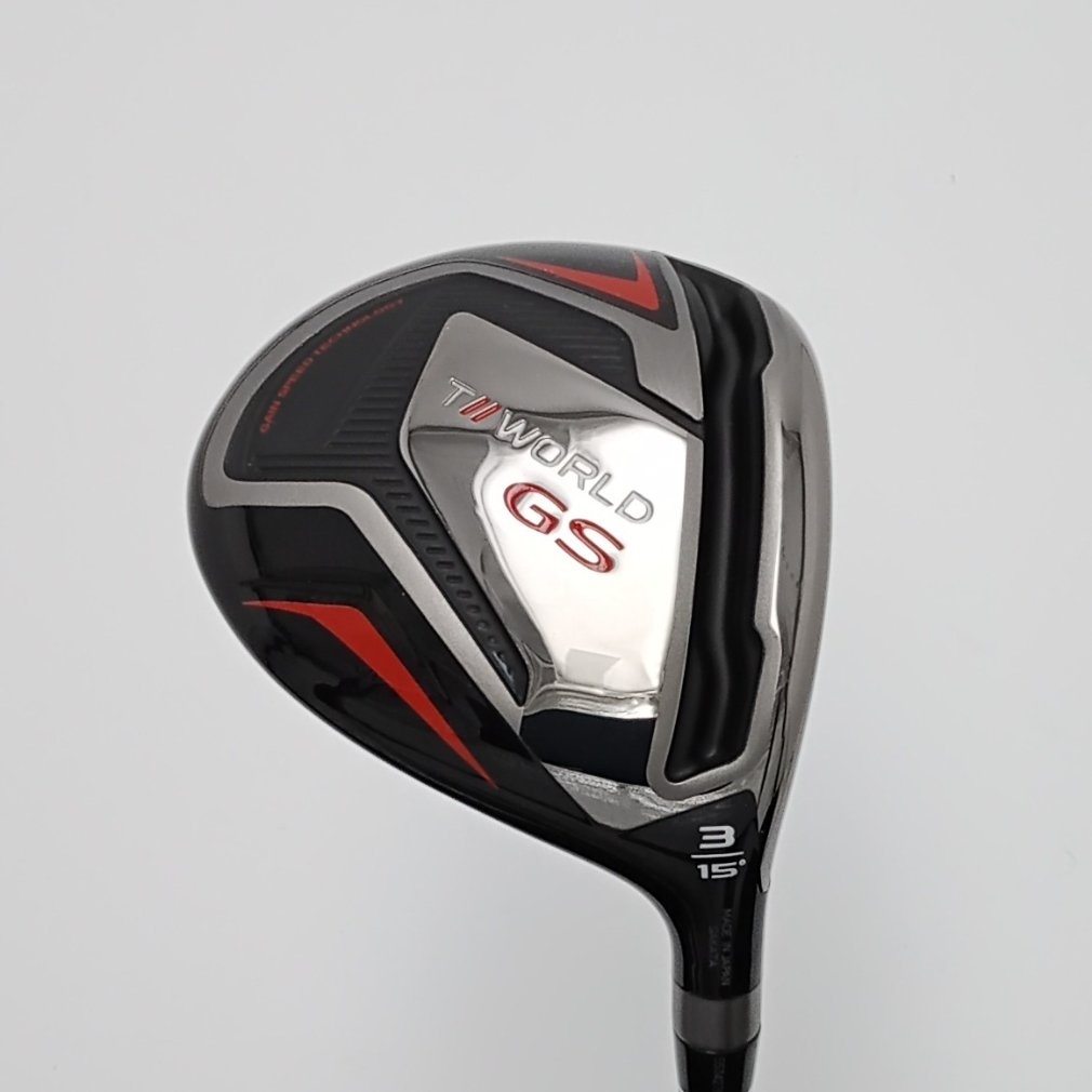 TOUR WORLD GS 3W 15° R SPEED TUNED 48｜Alpen Online 公式オンライン