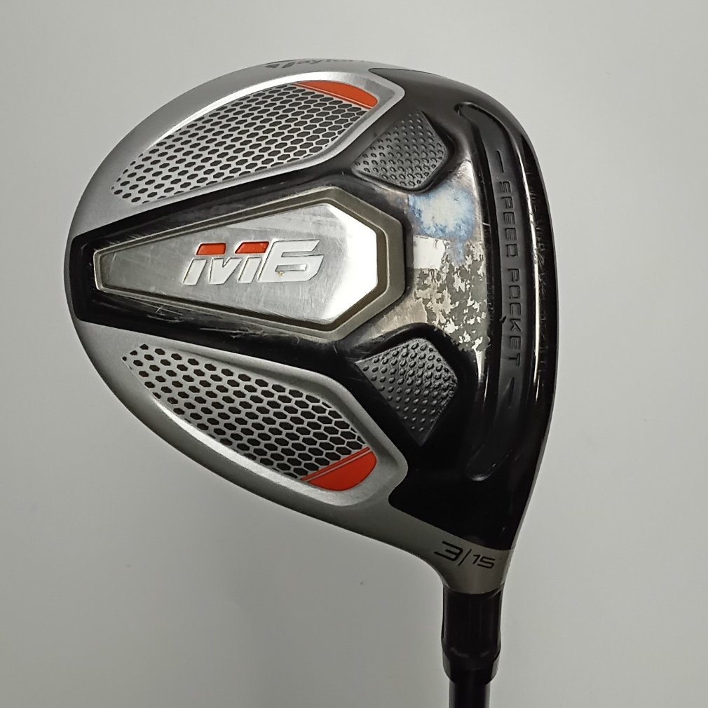 M6 3W 15° S Tour AD VR-6｜Alpen Online 公式オンラインストア