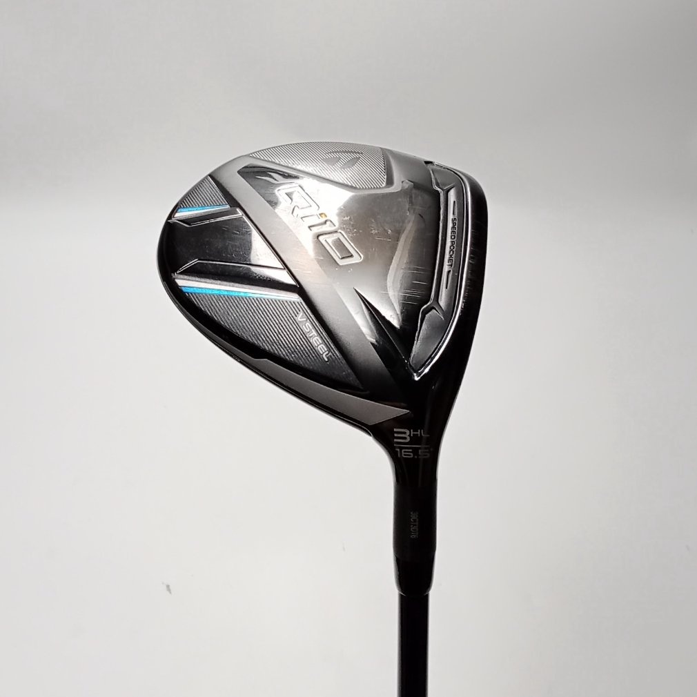 Qi10 FW VENTUS TR BLUE 6[その他ｶｰﾎﾞﾝ](-)