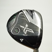 XXIO Xフェアウェイウッド（5W）22年モデル Miyazaki AX II XXIO X -eks- (2022) 4W 16.5° S Miyazaki AX-2｜Alpen Online 公式