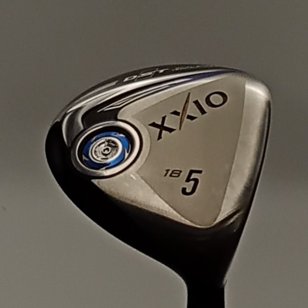 XXIO 9 5W 18° S XXIO MP900｜Alpen Online 公式オンラインストア