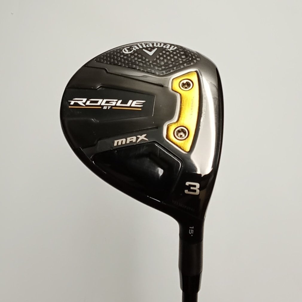 ROGUE ST MAX 3W 15° S VENTUS 5 for Callaway｜Alpen Online 公式