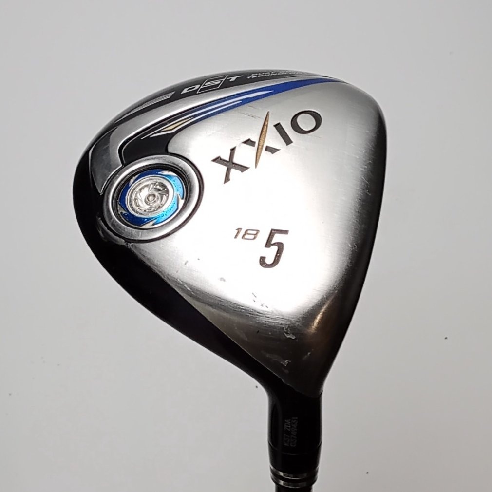 XXIO 9 5W 18° R XXIO MP900｜Alpen Online 公式オンラインストア