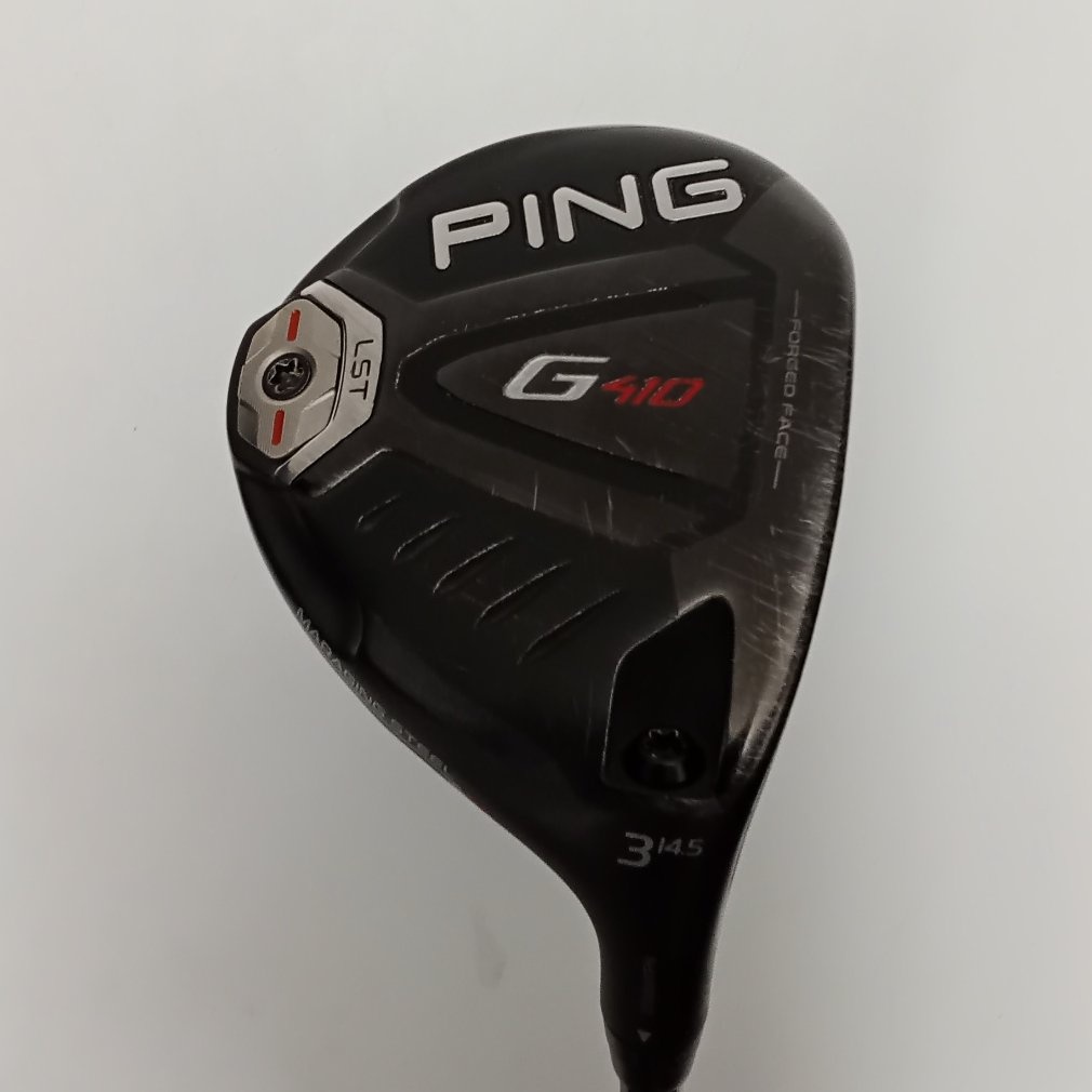 G410 LST 3W 14.5° S TENSEI CK Pro Orange 60｜Alpen Online 公式