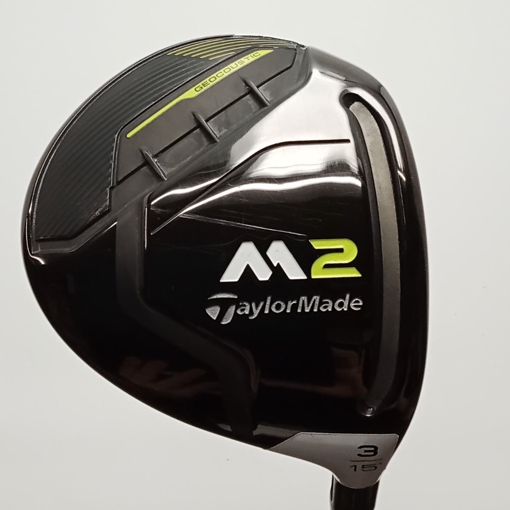 M2 (2017) 3W 15° R TM1-217｜Alpen Online 公式オンラインストア