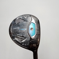 Ai SMOKE MAX FAST 5W 19° SR TENSEI 40 for Callaway｜Alpen Online