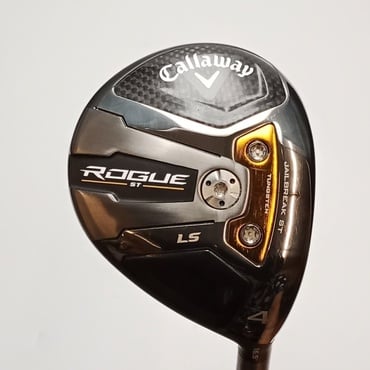 ROGUE ST MAX 4W 16.5° S VENTUS 5 for Callaway｜Alpen Online 公式