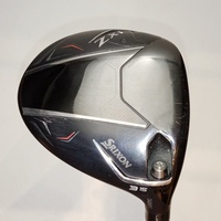 SRIXON ZXi 3W 15° S Diamana ZXi 50｜Alpen Online 公式オンラインストア