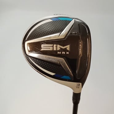 PARADYM ◇◇◇ (ﾄﾘﾌﾟﾙﾀﾞｲﾔﾓﾝﾄﾞ) 3W 15° S TENSEI 55 for Callaway