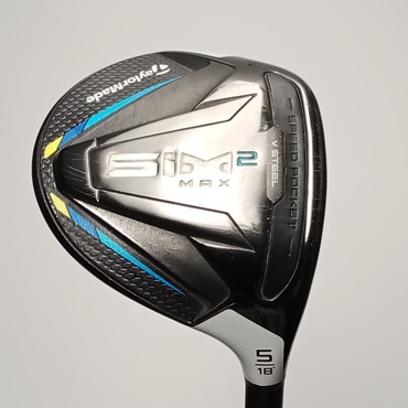 SIM2 MAX D 5W 19° S TENSEI BLUE TM50｜Alpen Online 公式オンライン