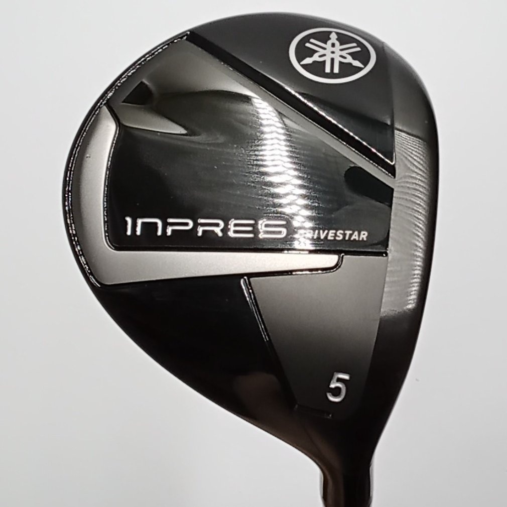 inpres DRIVESTAR (2025) 5W 17° R SPEEDER NX for Yamaha M-425F