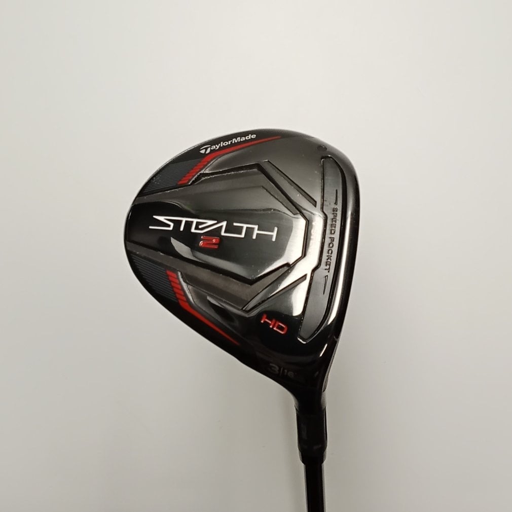 STEALTH2 HD 3W 16° SR TENSEI RED TM50 (22)｜Alpen Online 公式