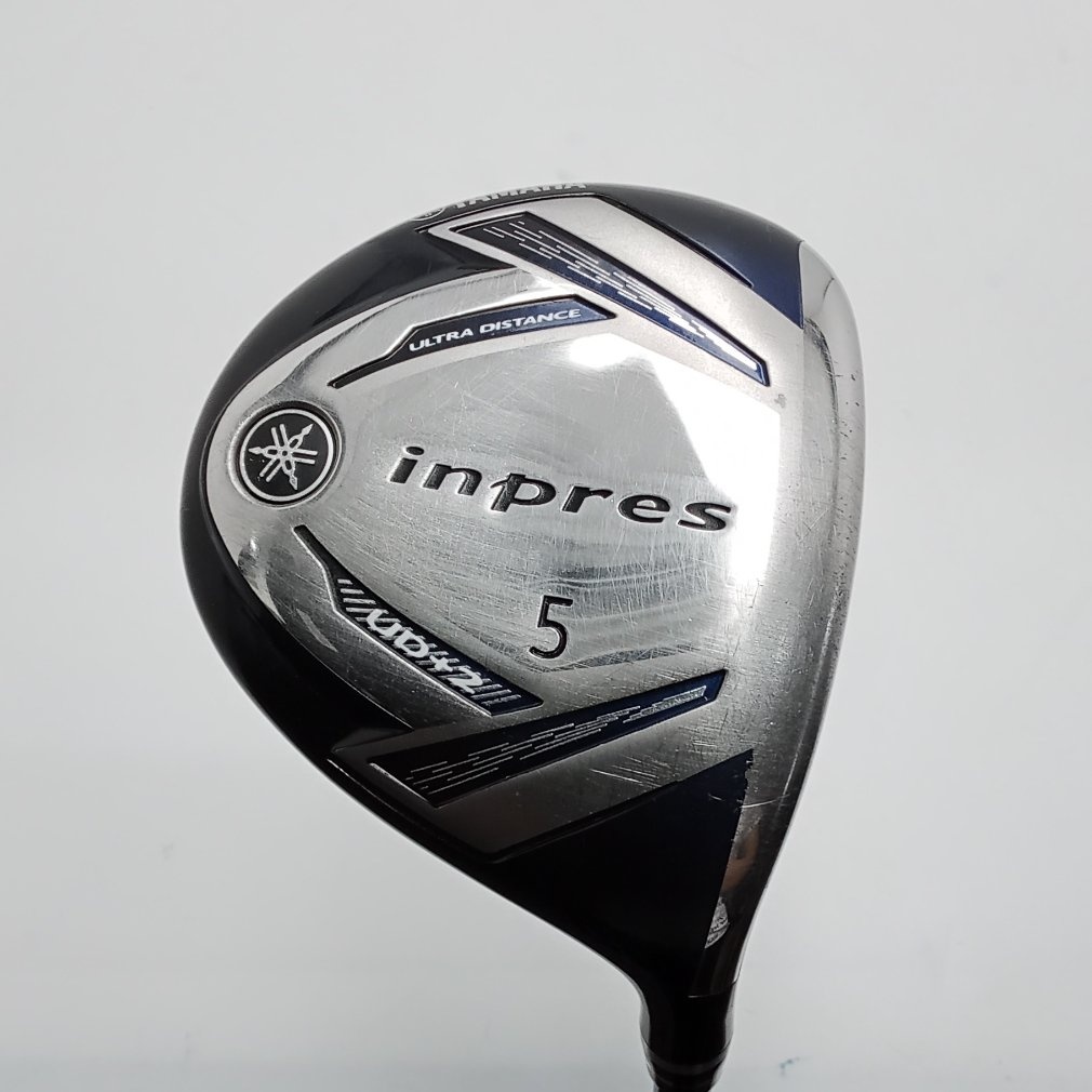inpres UD+2 (2019) 5W 17° R TMX-419F｜Alpen Online 公式オンライン