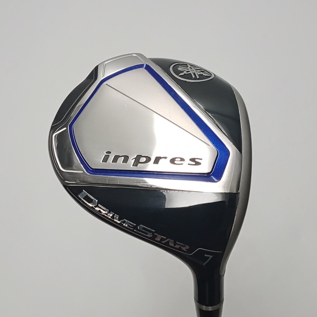 inpres DRIVESTAR 7W 19° SR SPEEDER NX for Yamaha M423f｜Alpen