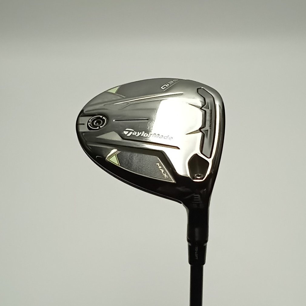 Qi35 MAX 3W 15.5° SR 2025 Diamana BLUE TM50｜Alpen Online 公式