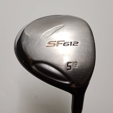 SF-612 5W 19°  S MD-335hf