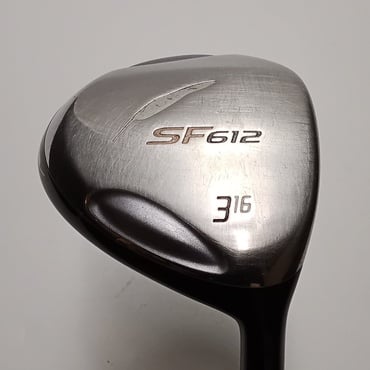 SF-612 3W 16°  S MD-335hf