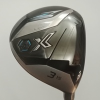 XXIO X -eks- (2024) 3W 15° SR Miyazaki AX-3｜Alpen Online 公式
