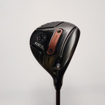 ONOFF　FAIRWAY　ARMS　AKA　(2026)　チタン 5W 18°  LABOSPEC　HASHIRI　30