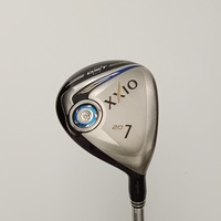 XXIO 9 7W 20° R XXIO MP900｜Alpen Online 公式オンラインストア