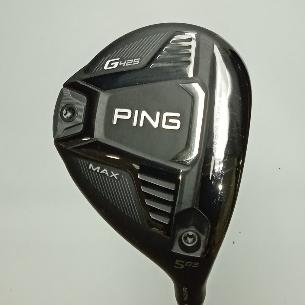 G425 MAX 5W 17.5°  S PING TOUR 173-65(-)