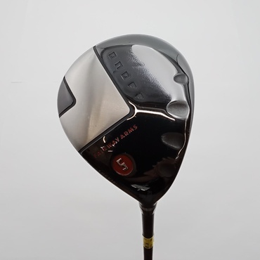 ONOFF　FAIRWAY　ARMS　KURO　(2020) 5W 18°  S LABOSPEC　SHINARI　f60K