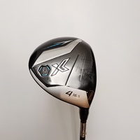 XXIO X -eks- (2024) 4W 16.5° SR Miyazaki AX-3｜Alpen Online 公式