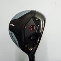 【レアスペ】Quantum トリプルダイヤモンド 18度 トリプルダイヤ 5W QUANTUM ◇◇◇ (トリプルダイヤモンド) 5W 18° S TENSEI GRAY 60 for