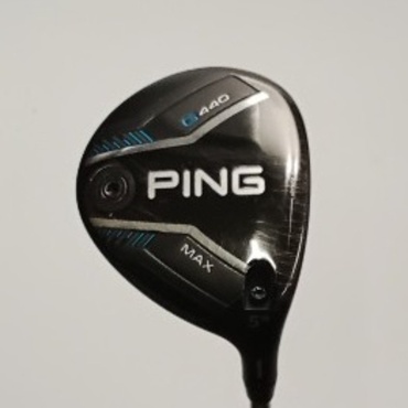 G440 MAX 5W 19° S PING TOUR 2.0 BLACK 75｜Alpen Online 公式