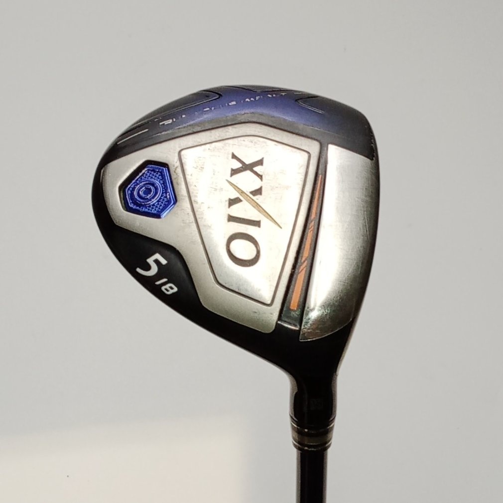 XXIO 10 ネイビー 5W 18° SR XXIO MP1000｜Alpen Online 公式
