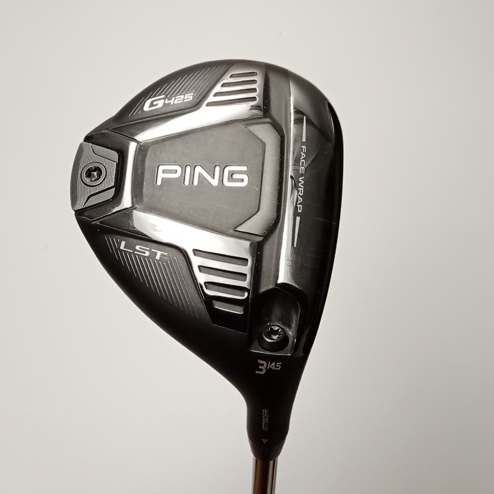 G425 LST 3W 14.5° S PING TOUR 173-55｜Alpen Online 公式オンライン