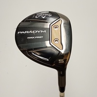 PARADYM MAX FAST 5W 19° SR Speeder NX 40 for Callaway｜Alpen