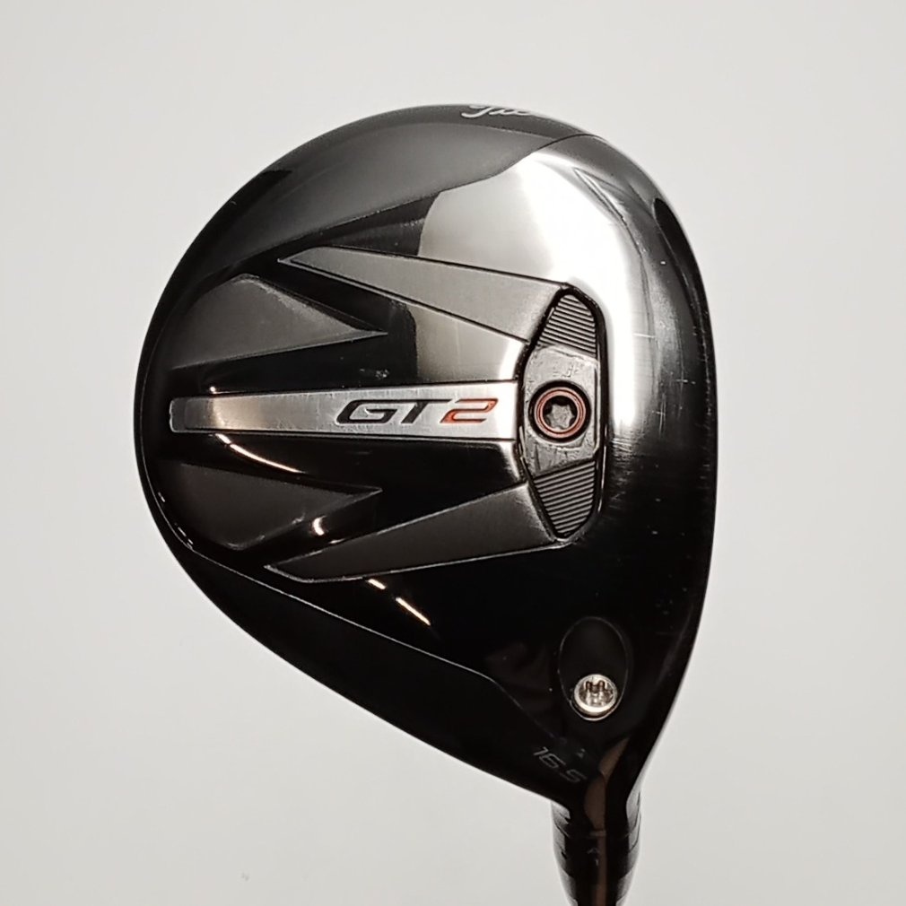GT2 16.5 16.5° S TENSEI 1K BLUE 55｜Alpen Online 公式オンラインストア