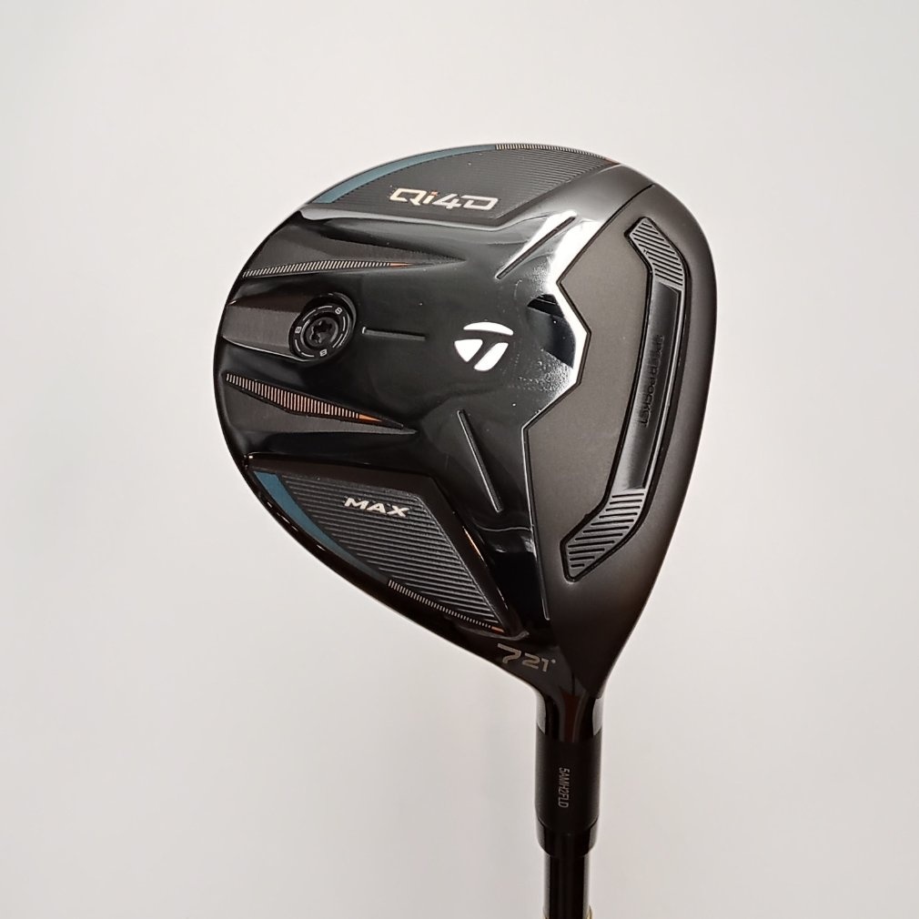Qi4D MAX 7W 21° S REAX 55｜Alpen Online 公式オンラインストア