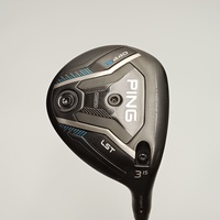 G440 LST 3W 15° S PING TOUR 2.0 BLACK 75｜Alpen Online 公式