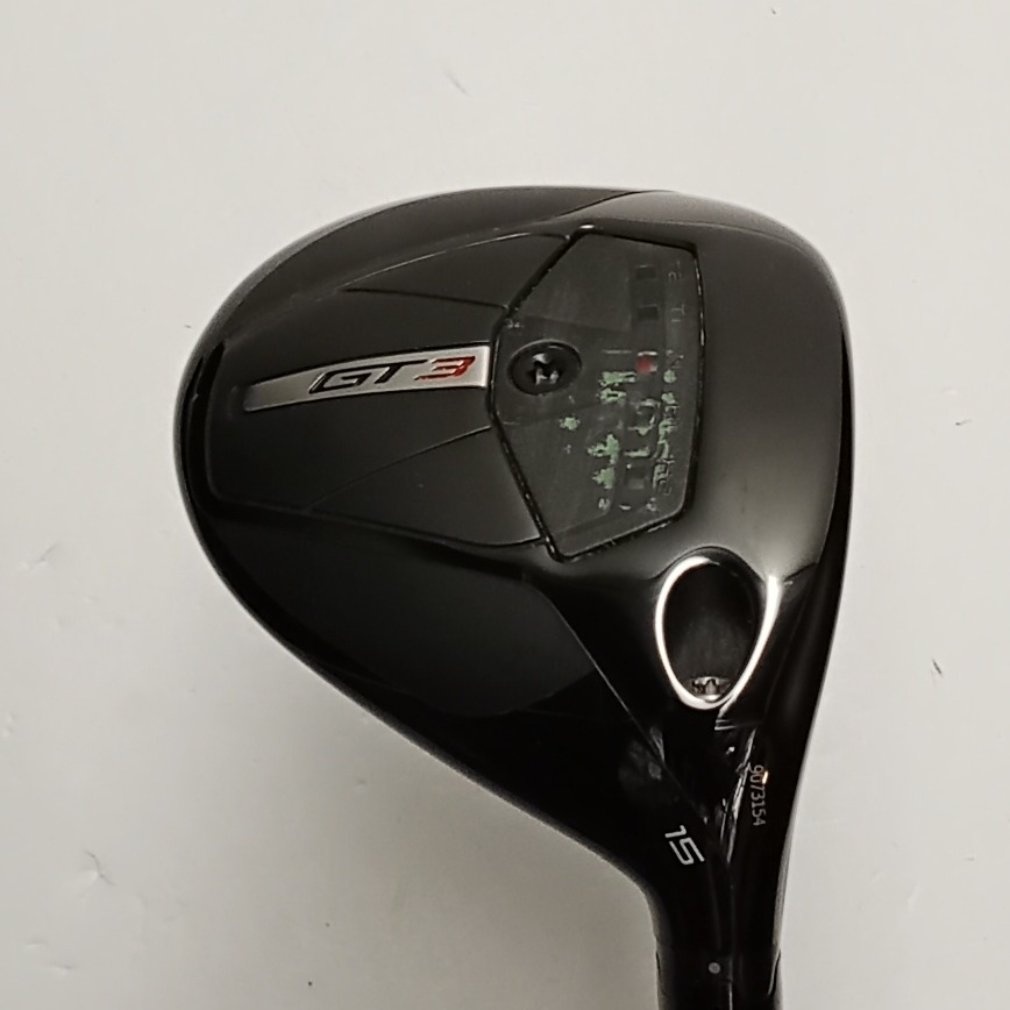 GT3 15 15° S TENSEI 1K BLUE 55｜Alpen Online 公式オンラインストア