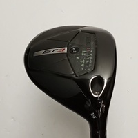 GT3 15 15° S TENSEI 1K BLUE 55｜Alpen Online 公式オンラインストア