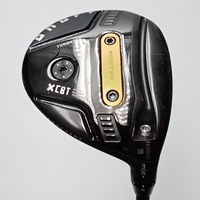 ONOFF FAIRWAY ARMS KURO (2026) 3W 15° S CBT 626F｜Alpen Online