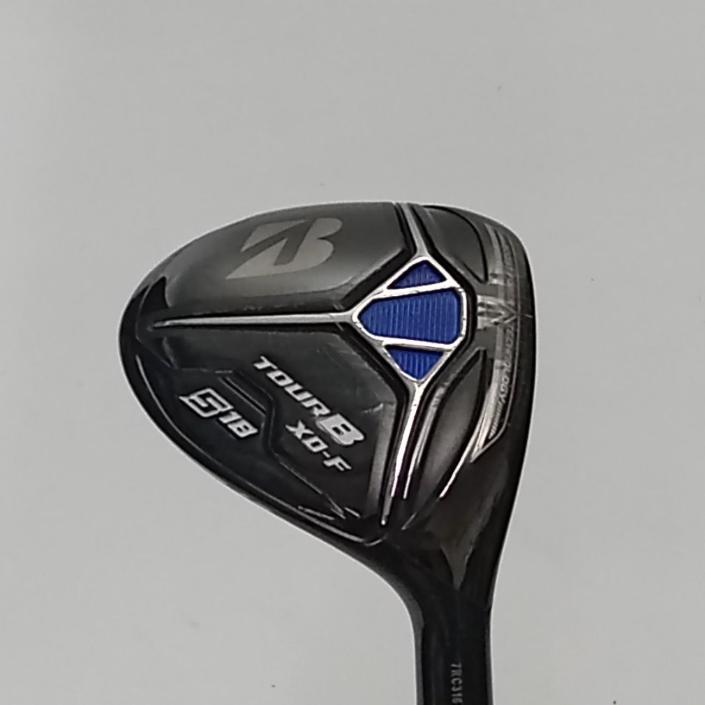 TOUR B XD-F (2018) 5W 18° S Speeder 661 EVOLUTION V｜Alpen Online