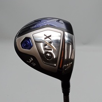 XXIO 10 ネイビー 3W 15° S XXIO MP1000｜Alpen Online 公式オンライン