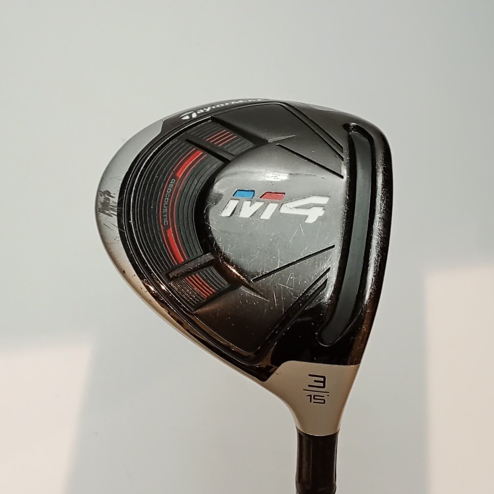 M4 3W 15° S Speeder 661 EVOLUTION Ⅳ｜Alpen Online 公式オンライン