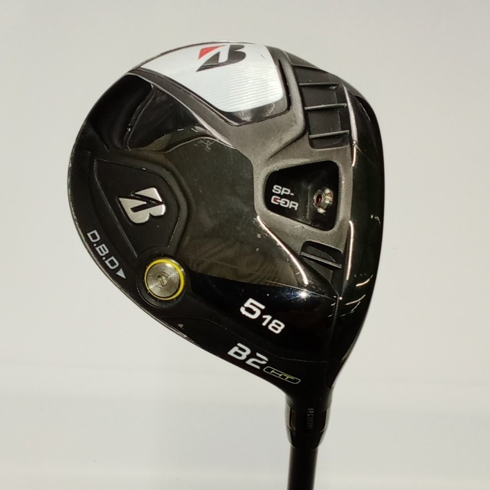 B2HT 5W 18° S Speeder NX BLACK 50｜Alpen Online 公式オンラインストア