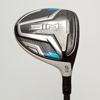 SIM2 MAX D 5W 19° R TENSEI BLUE TM50｜Alpen Online 公式オンライン