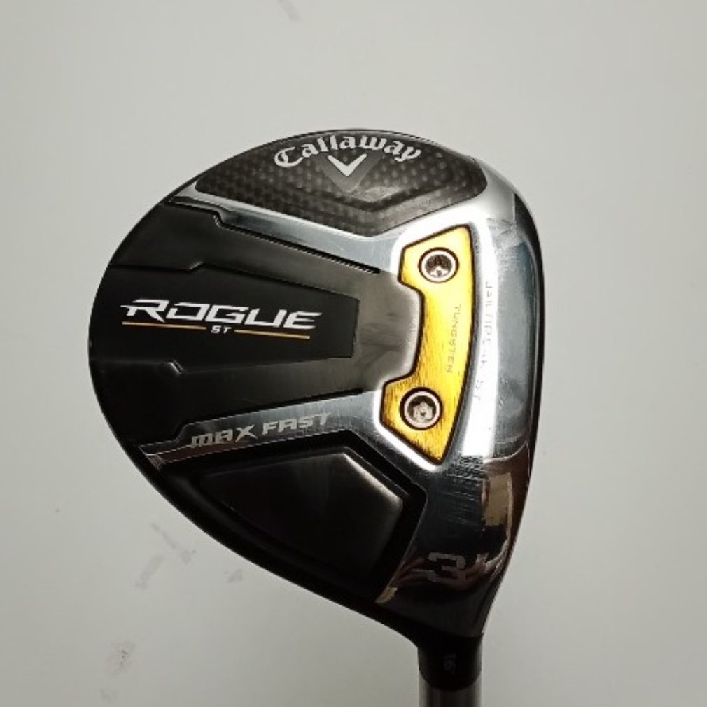 ROGUE ST MAX FAST 3W 16° SR Speeder NX 40 for Callaway｜Alpen