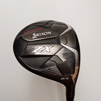 机 SRIXON ZX MKⅡ 5W 18° S Diamana ZX-Ⅱ50｜Alpen Online 公式