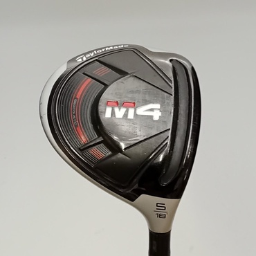 M4　US FW Fujikura　ATMOS　RED　5