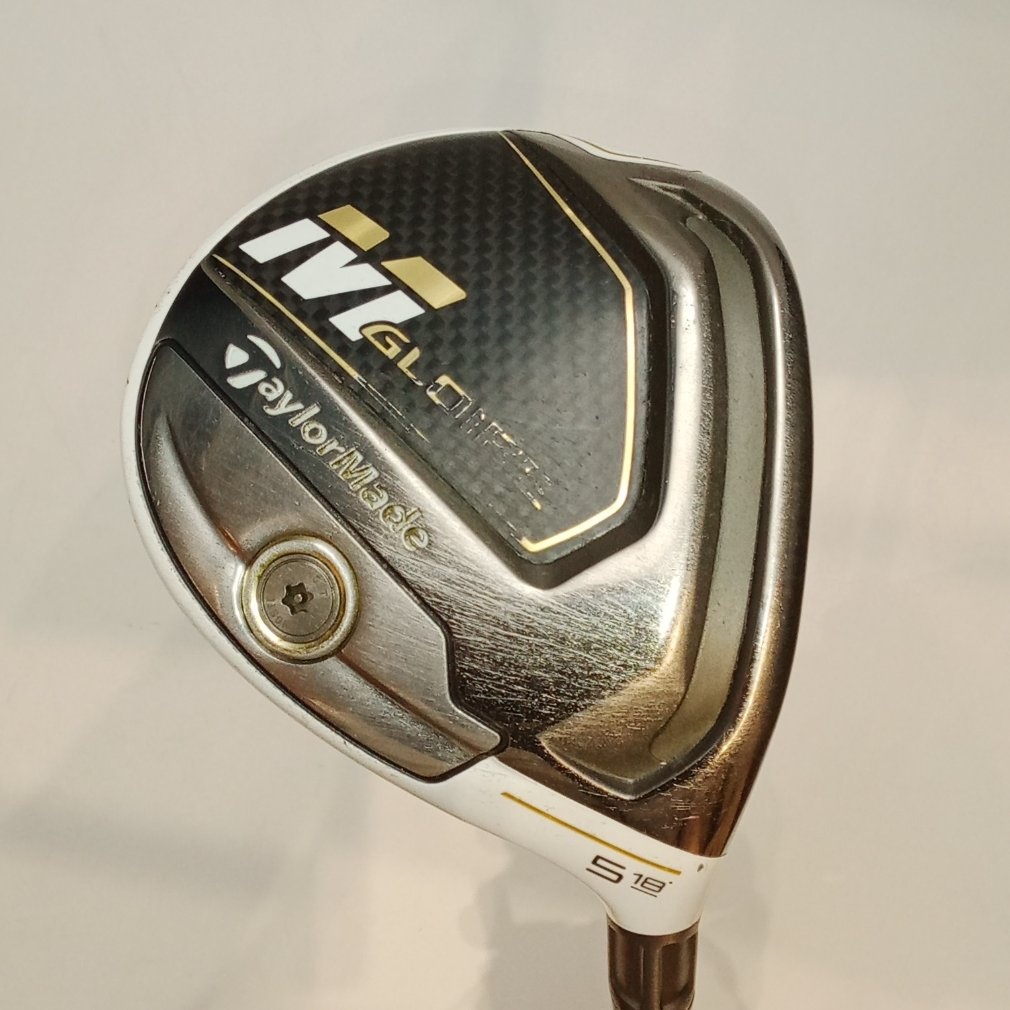 M GLOIRE 5W 18° R Speeder EVOLUTION TM｜Alpen Online 公式