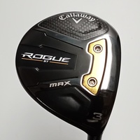 ROGUE ST MAX 3W 15° SR VENTUS 5 for Callaway｜Alpen Online 公式