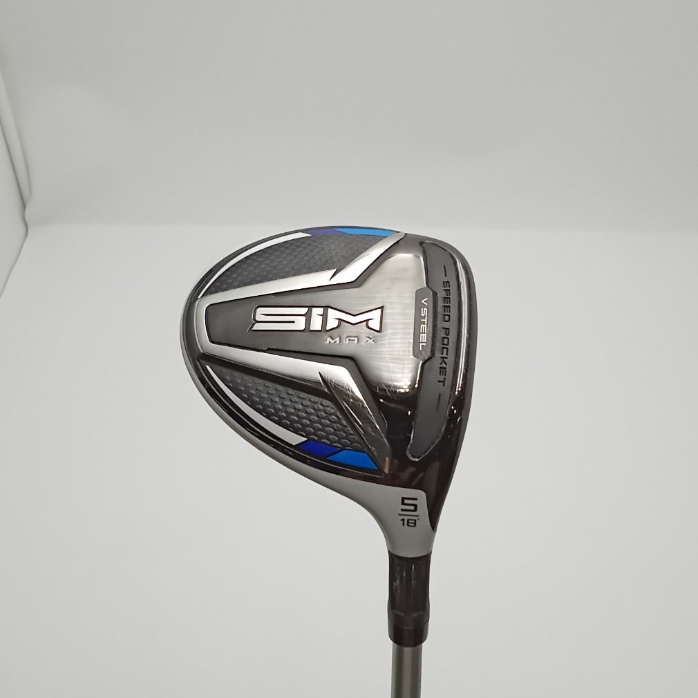 SIM MAX 5W 18° S Speeder 661 EVOLUTION Ⅵ｜Alpen Online 公式
