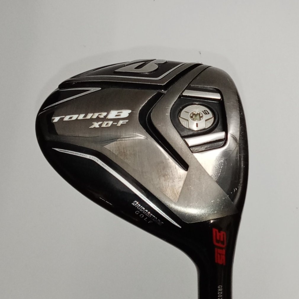 TOUR B XD-F 3W 15° S Speeder 661 EVOLUTION Ⅲ｜Alpen Online 公式